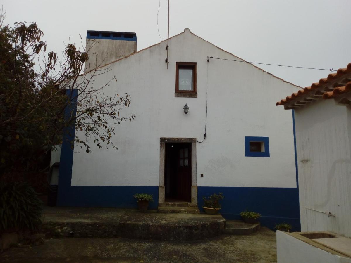 Casas Altas Obidos - Al Villa Sobral  Exteriör bild