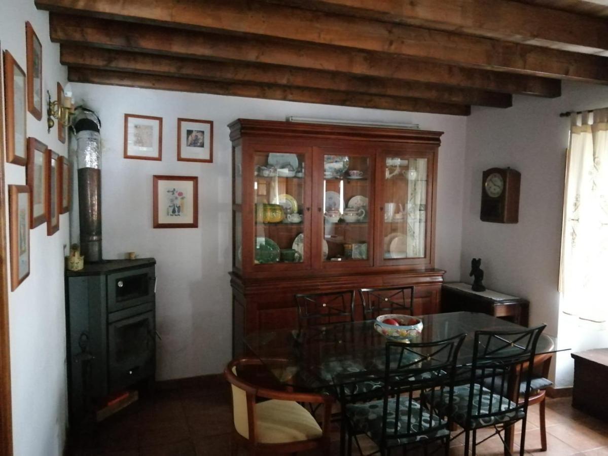 Casas Altas Obidos - Al Villa Sobral  Exteriör bild