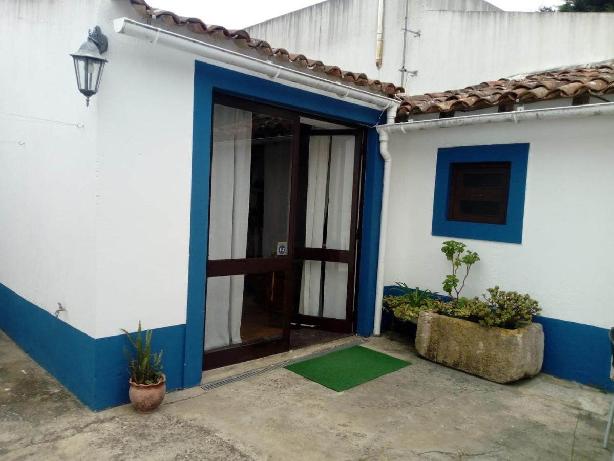 Casas Altas Obidos - Al Villa Sobral  Exteriör bild