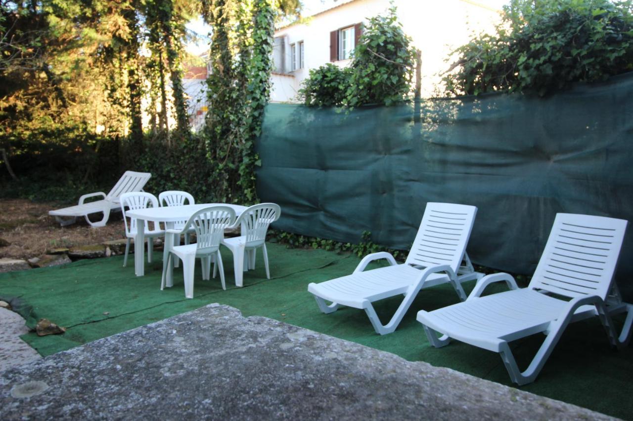 Casas Altas Obidos - Al Villa Sobral  Exteriör bild