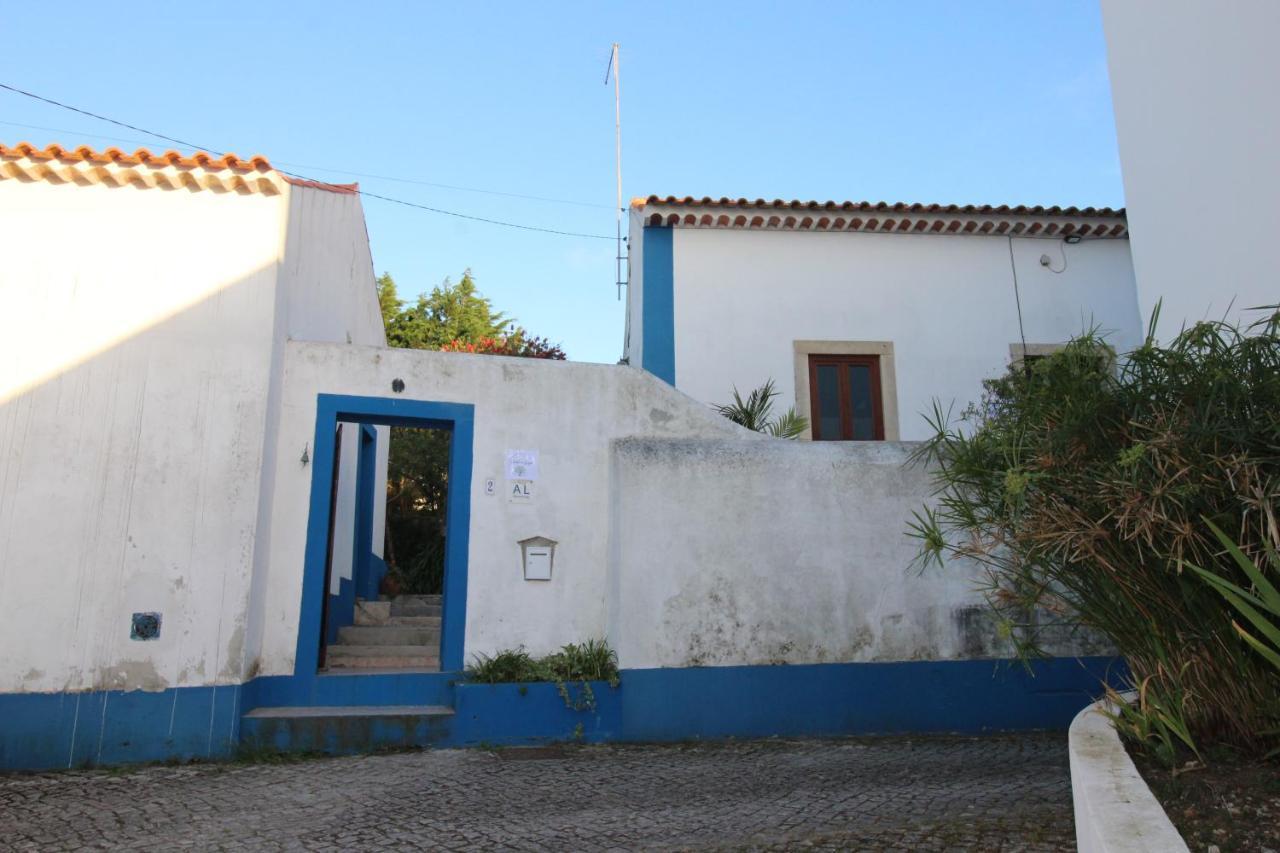Casas Altas Obidos - Al Villa Sobral  Exteriör bild