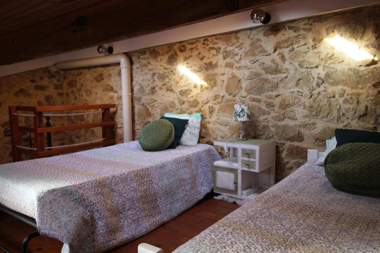 Casas Altas Obidos - Al Villa Sobral  Exteriör bild