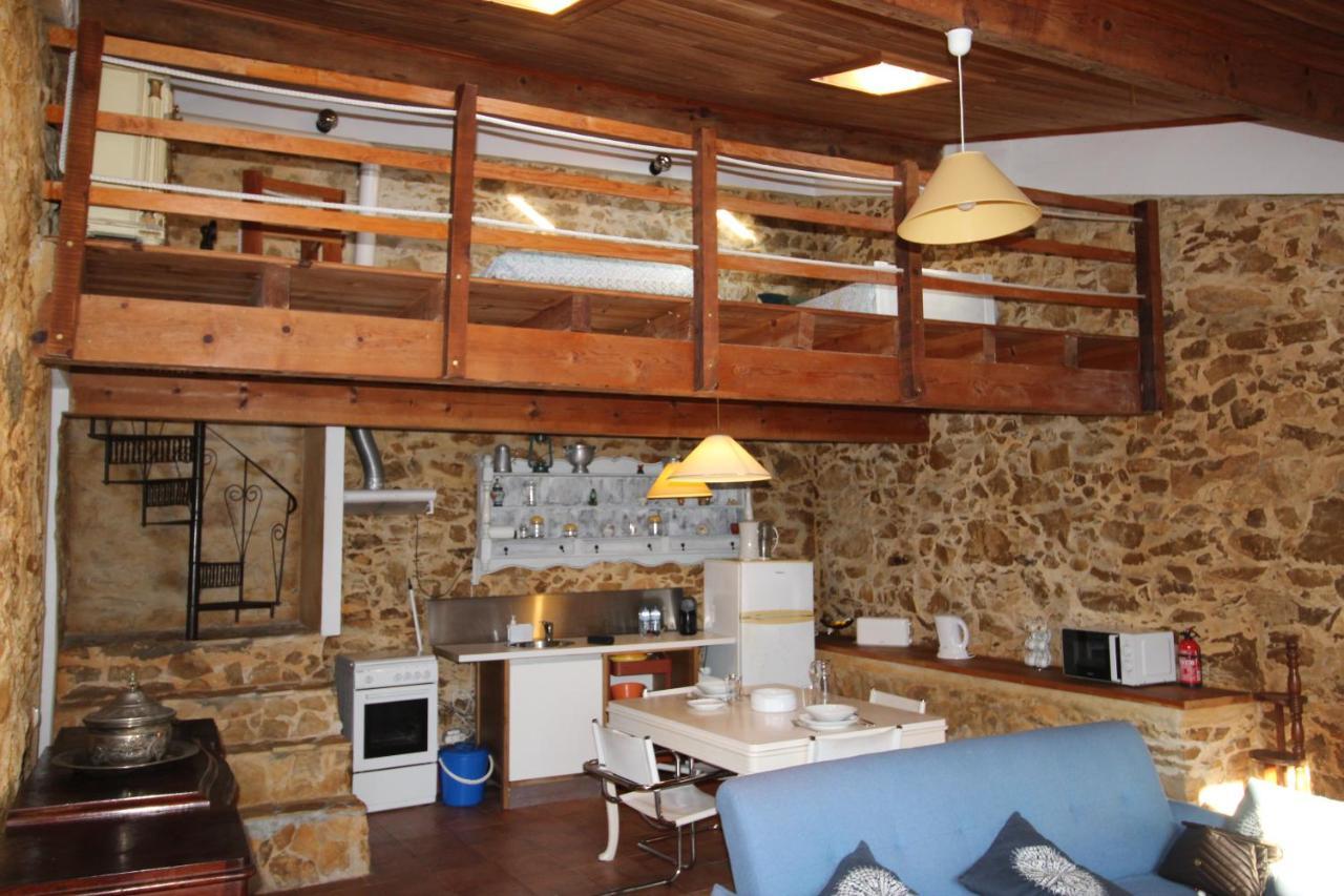 Casas Altas Obidos - Al Villa Sobral  Exteriör bild