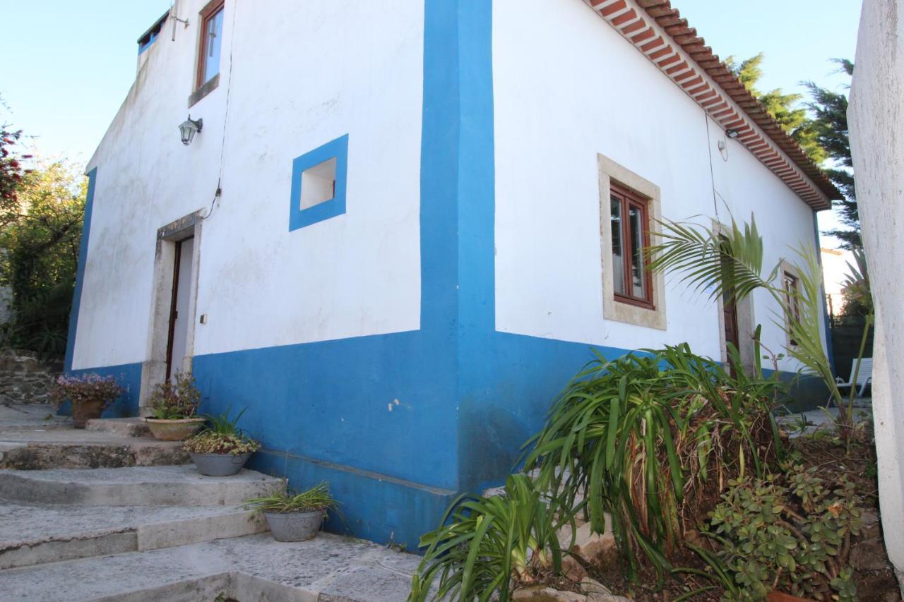 Casas Altas Obidos - Al Villa Sobral  Exteriör bild