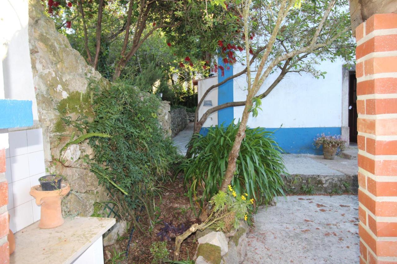 Casas Altas Obidos - Al Villa Sobral  Exteriör bild