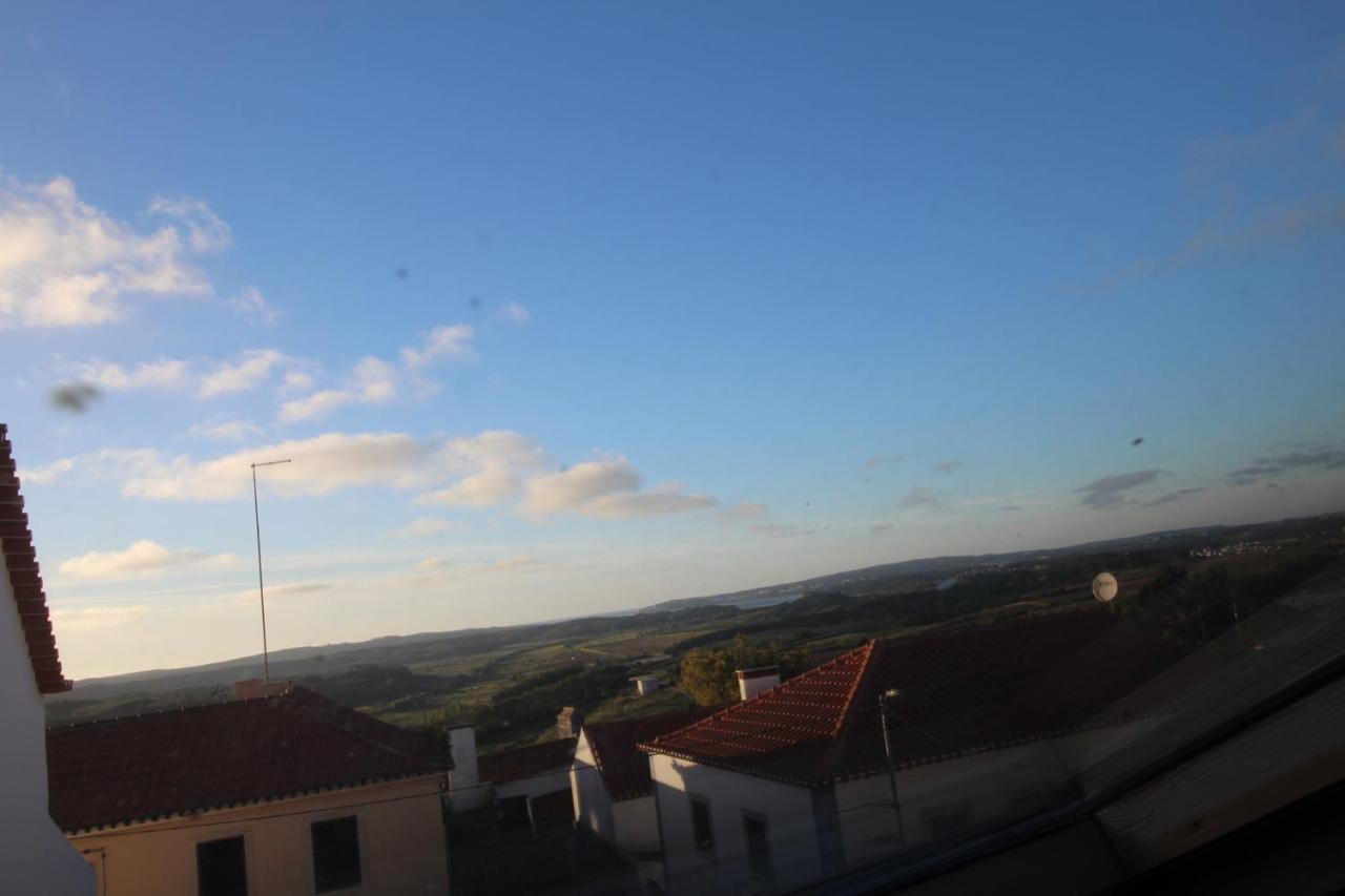 Casas Altas Obidos - Al Villa Sobral  Exteriör bild