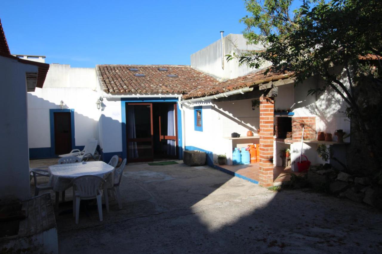 Casas Altas Obidos - Al Villa Sobral  Exteriör bild
