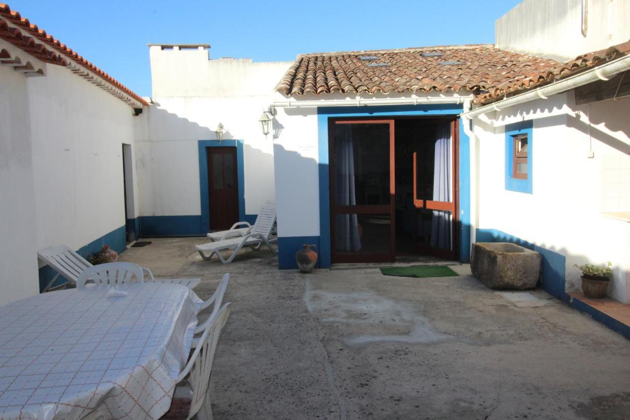 Casas Altas Obidos - Al Villa Sobral  Exteriör bild