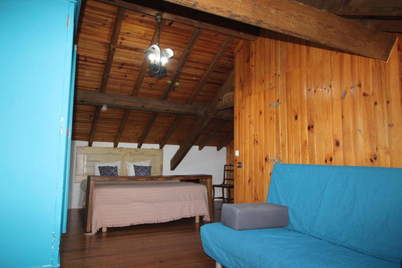 Casas Altas Obidos - Al Villa Sobral  Exteriör bild
