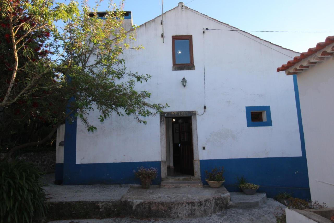 Casas Altas Obidos - Al Villa Sobral  Exteriör bild