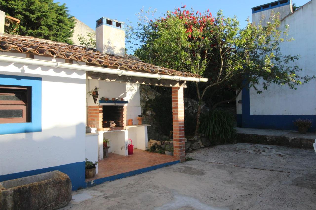 Casas Altas Obidos - Al Villa Sobral  Exteriör bild