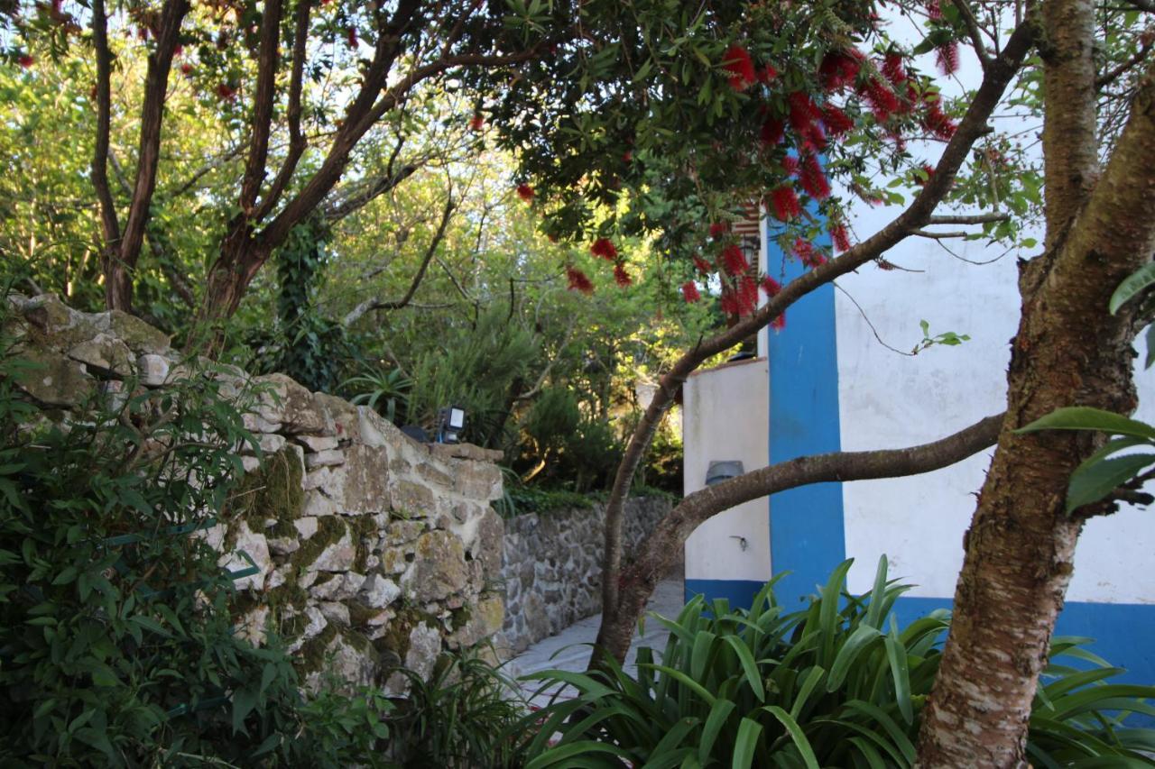 Casas Altas Obidos - Al Villa Sobral  Exteriör bild