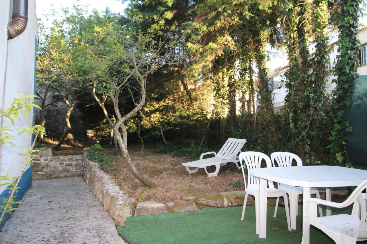 Casas Altas Obidos - Al Villa Sobral  Exteriör bild