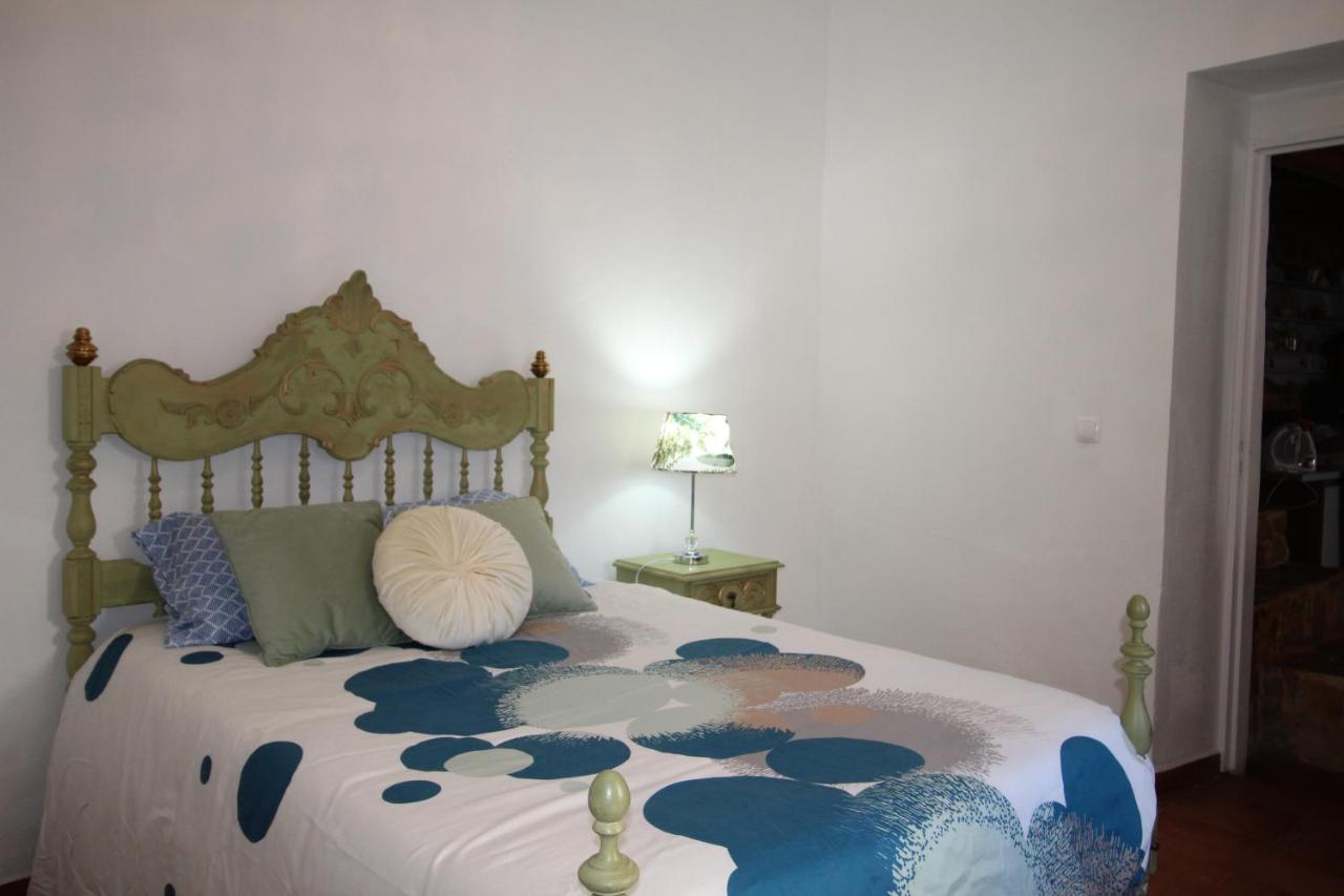 Casas Altas Obidos - Al Villa Sobral  Exteriör bild