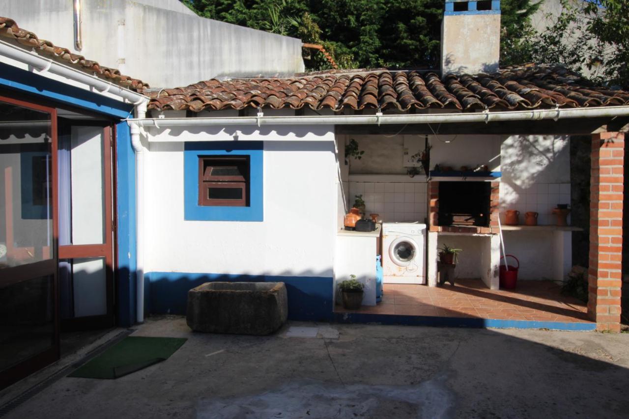 Casas Altas Obidos - Al Villa Sobral  Exteriör bild