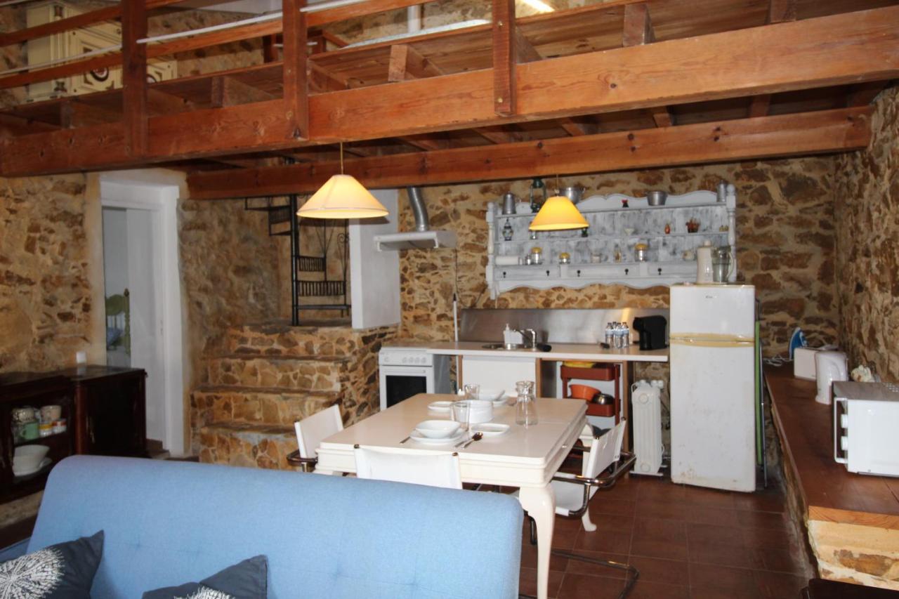 Casas Altas Obidos - Al Villa Sobral  Exteriör bild