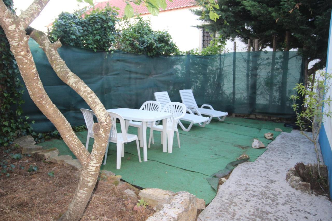 Casas Altas Obidos - Al Villa Sobral  Exteriör bild