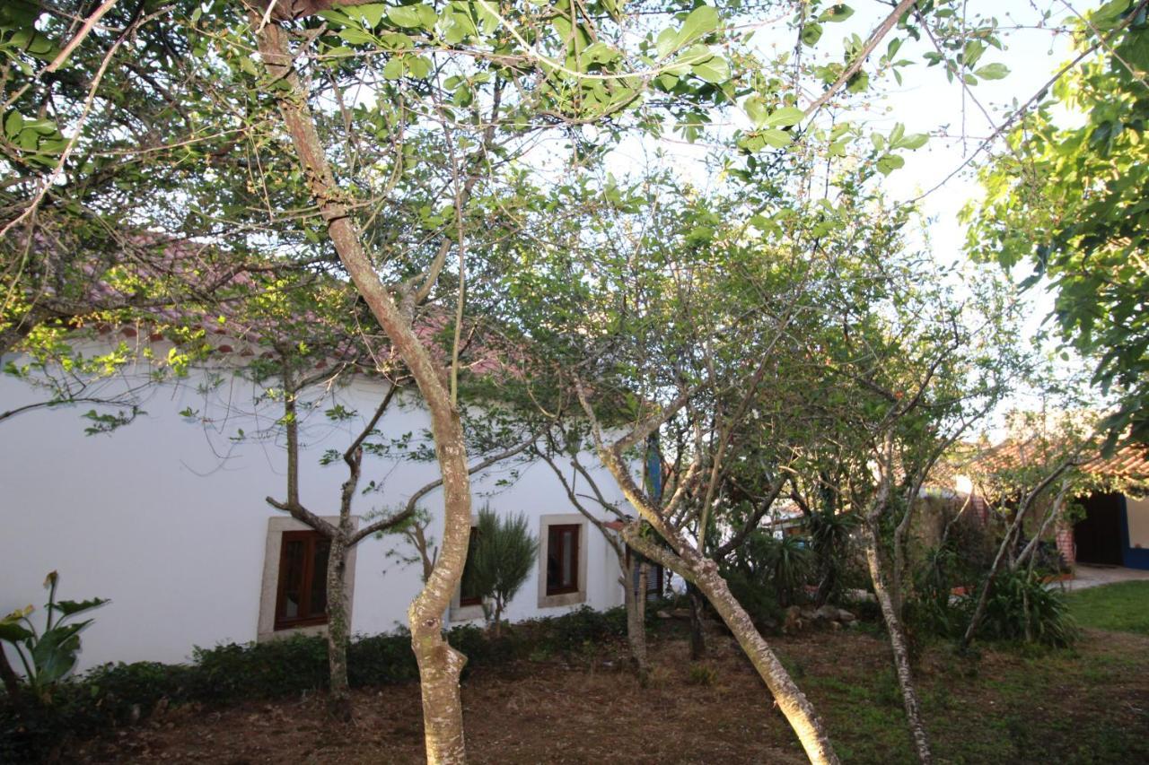 Casas Altas Obidos - Al Villa Sobral  Exteriör bild