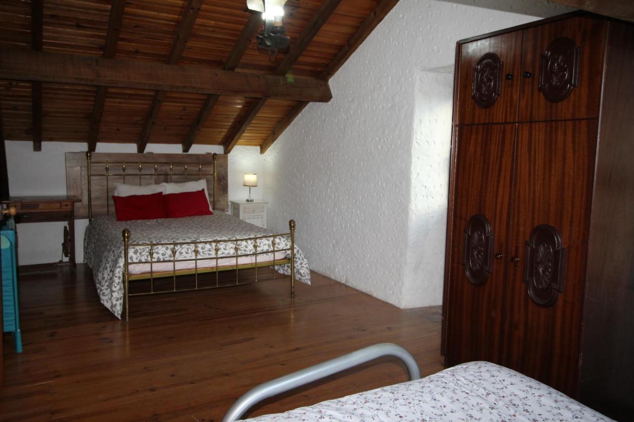 Casas Altas Obidos - Al Villa Sobral  Exteriör bild