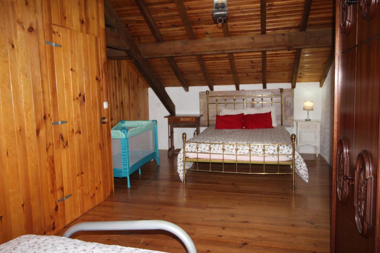 Casas Altas Obidos - Al Villa Sobral  Exteriör bild