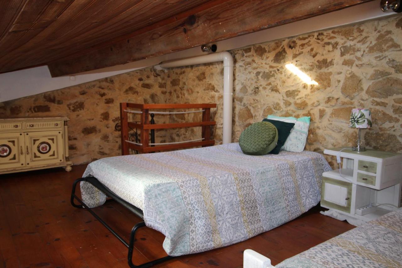 Casas Altas Obidos - Al Villa Sobral  Exteriör bild