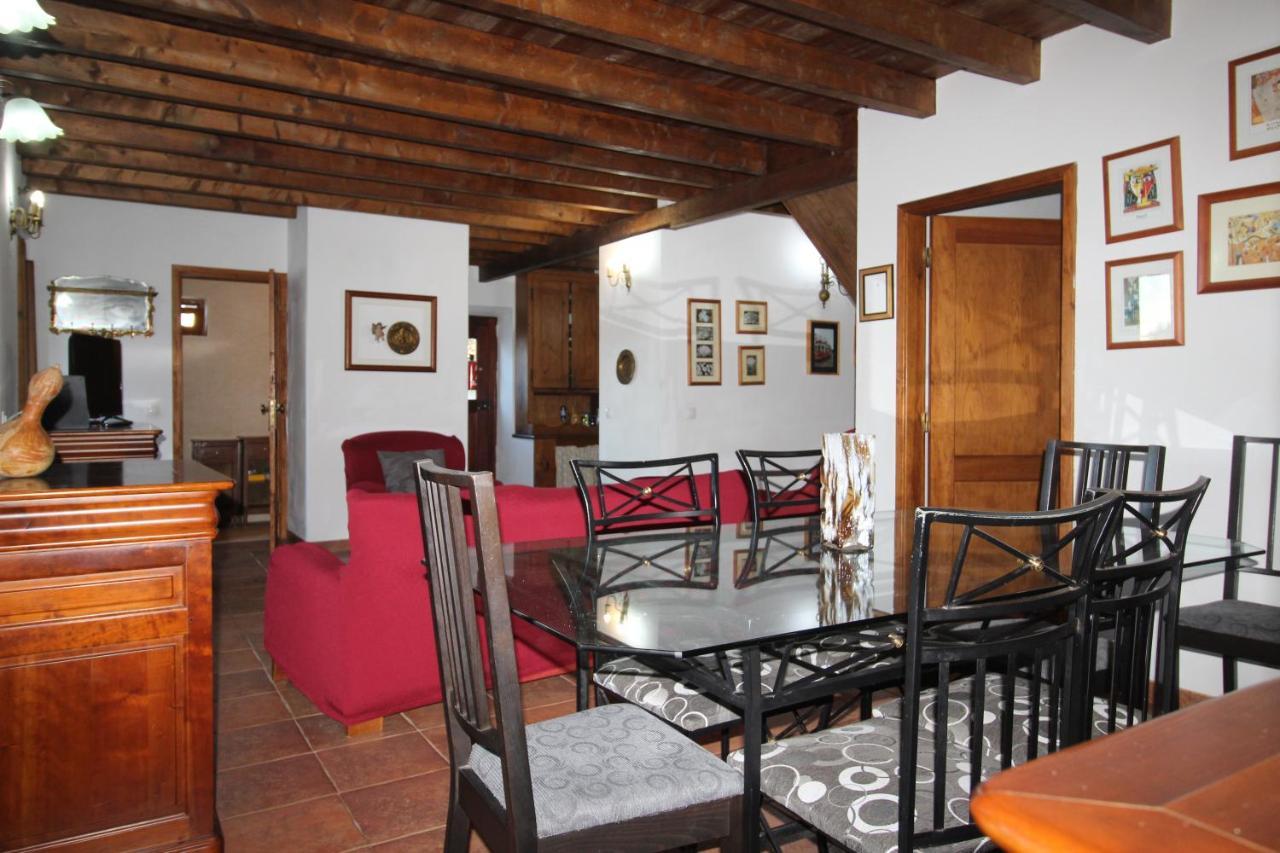 Casas Altas Obidos - Al Villa Sobral  Exteriör bild