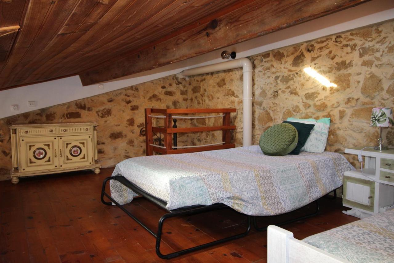 Casas Altas Obidos - Al Villa Sobral  Exteriör bild