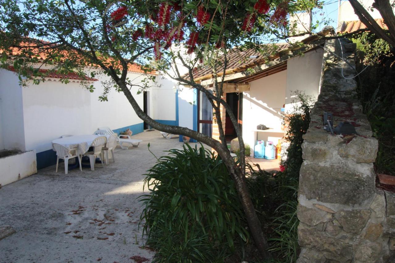 Casas Altas Obidos - Al Villa Sobral  Exteriör bild