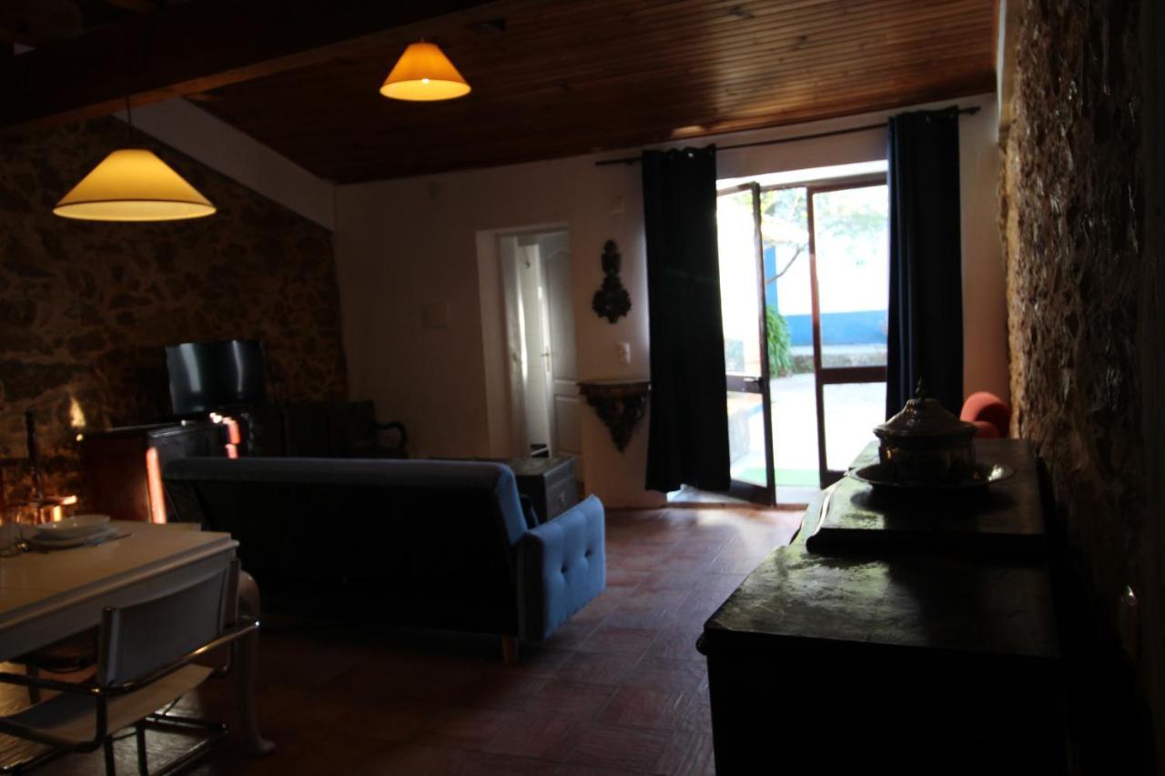 Casas Altas Obidos - Al Villa Sobral  Exteriör bild