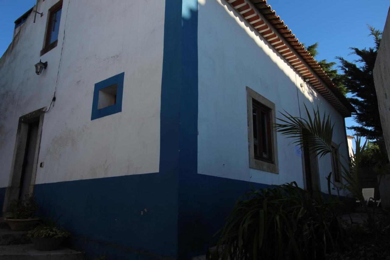 Casas Altas Obidos - Al Villa Sobral  Exteriör bild