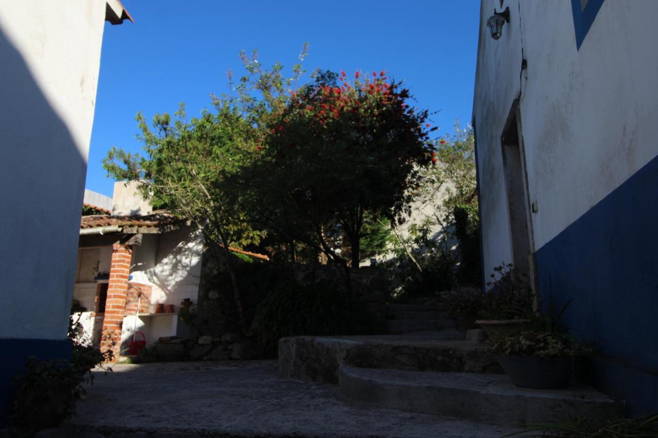 Casas Altas Obidos - Al Villa Sobral  Exteriör bild