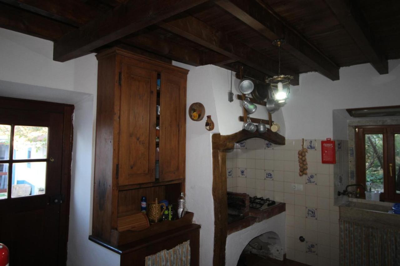 Casas Altas Obidos - Al Villa Sobral  Exteriör bild