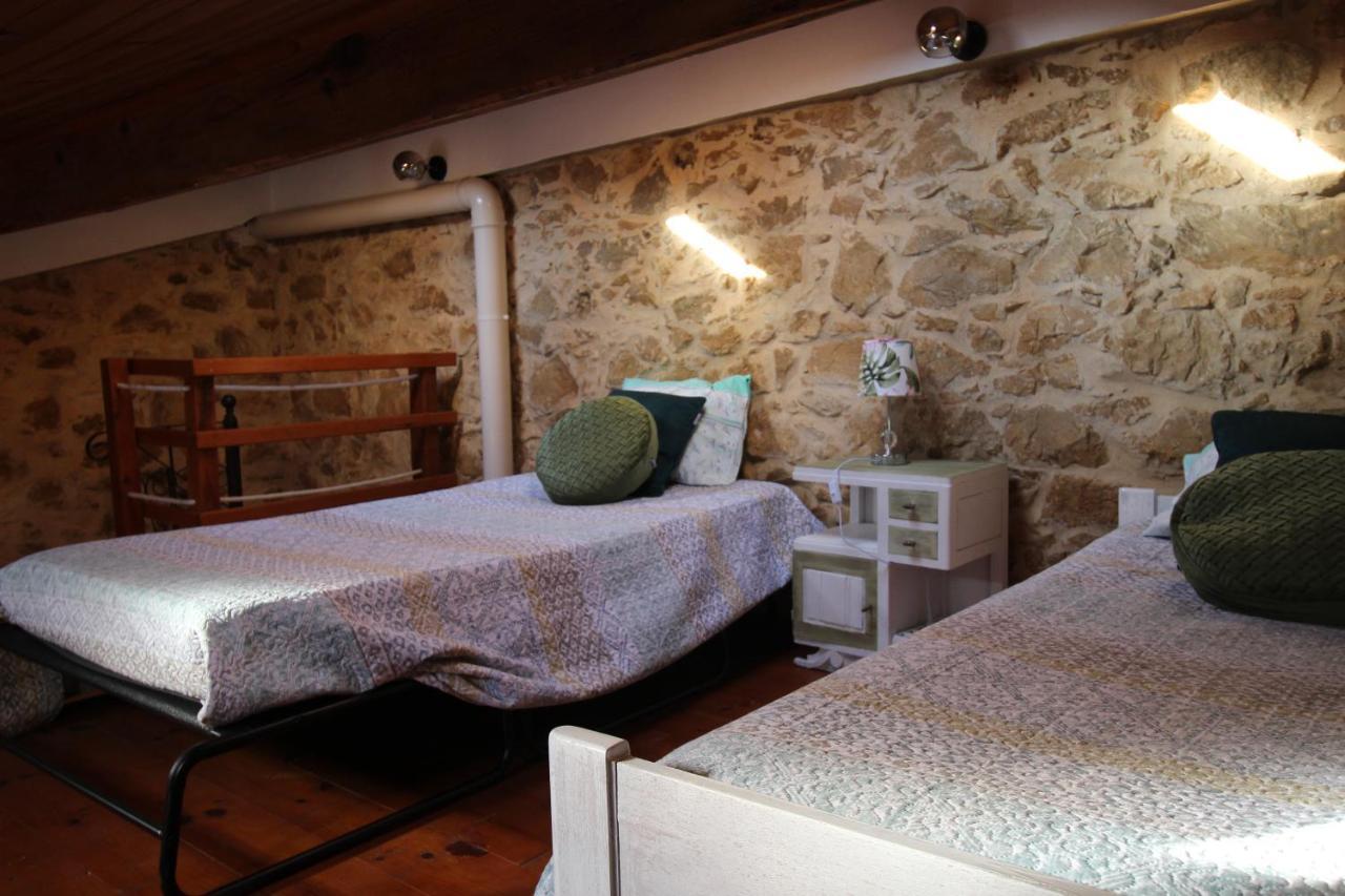 Casas Altas Obidos - Al Villa Sobral  Exteriör bild