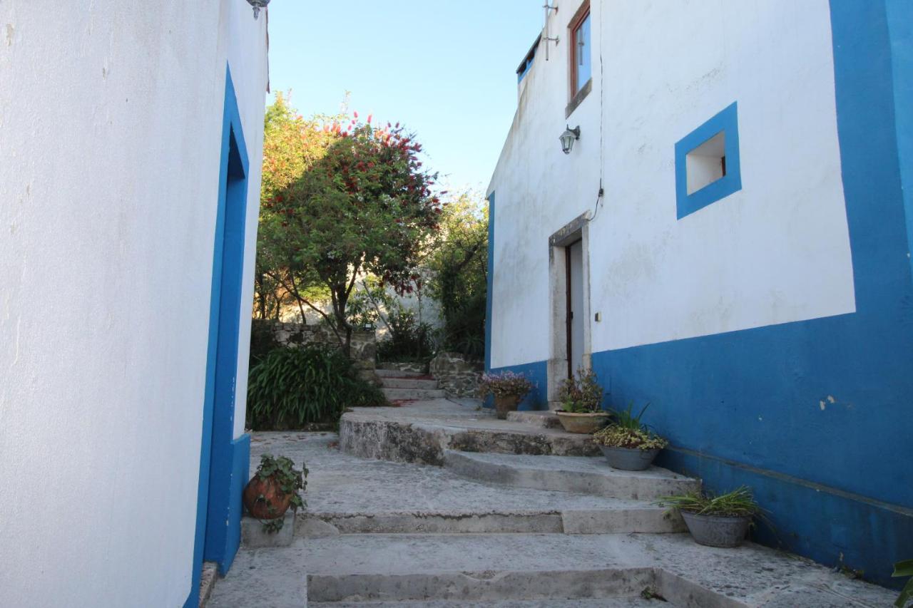 Casas Altas Obidos - Al Villa Sobral  Exteriör bild