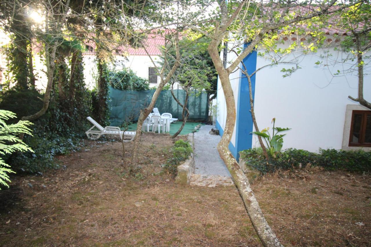 Casas Altas Obidos - Al Villa Sobral  Exteriör bild